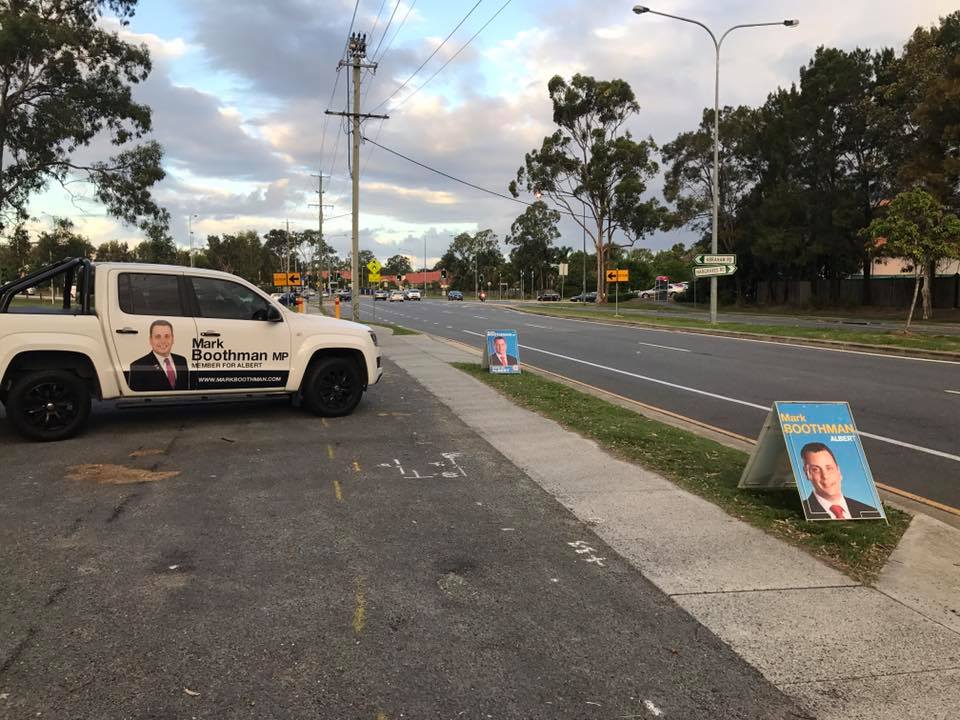 Community Roadside 20/4/2017